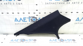 Capac spate stânga pentru BMW 3 F30 12-18, negru