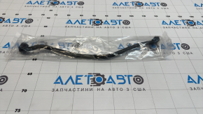Патрубок охлаждения обратка BMW X3 F25 11-17