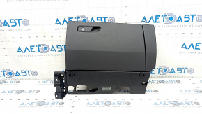 Torpedo, compartiment torpedo Audi Q8 19-25 negru