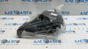 Нижняя крышка корпуса воздушного фильтра Mitsubishi Outlander 22-26 2.5
