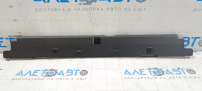 Grila radiatorului superioara BMW F30 12-16 N20 noua originala