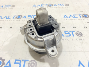 Подушка двигателя правая BMW 5 F10 11-16 3.0T AWD