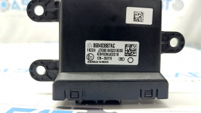 PARK ASSIST CONTROL MODULE Jeep Grand Cherokee 14-22