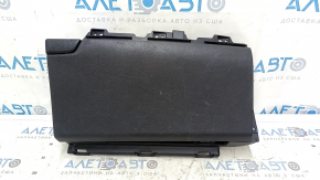Torpedo, torpedo Kia Niro 17-22 gri, zgârieturi