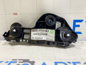 Крепление переднего бампера правое Toyota Camry v70 18-24