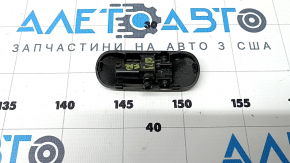 Форсунка омывателя лобового стекла правая Audi Q8 19-26 с подогревом