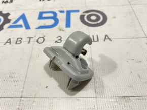 Suportul de prindere a parasolarului pentru șofer Audi A4 B8 13-16 restilizat, sedan gri nou original