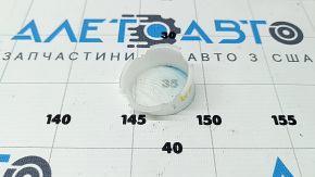 Filtru rezervor spălător parbriz Audi Q8 19-25