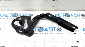 Balama capotă stânga Audi Q8 19-25