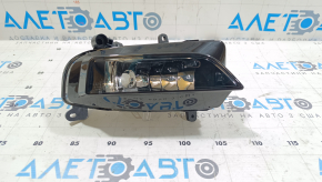 Противотуманная фара птф правая Audi A4 B8 13-16 рест седан, S line