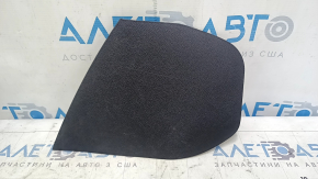 Ornament consolă centrală dreapta Kia Niro 17-22 HEV, PHEV negru, suport rupt