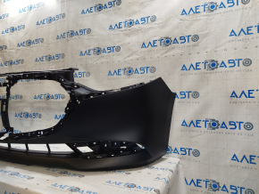 Бампер передний голый Mazda 3 19-26 4d