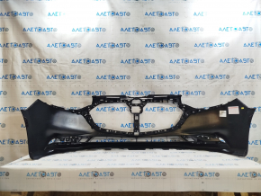 Бампер передний голый Mazda 3 19-26 4d