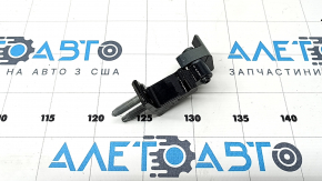 Петля двери верхняя задняя левая Audi Q8 19-26 2 части