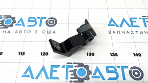 Петля двери нижняя задняя левая Audi Q8 19-26 2 части
