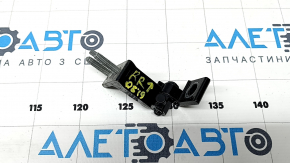 Петля двери верхняя задняя правая Audi Q8 19-26 2 части