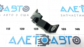 Петля двери нижняя задняя правая Audi Q8 19-26 2 части