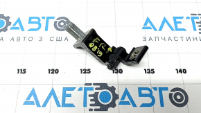 Петля двери верхняя передняя правая Audi Q8 19-26 2 части