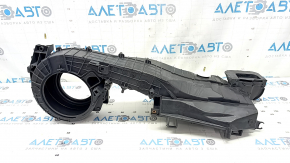 Корпус печки голый Jeep Grand Cherokee WK2 20-22 вентиляция