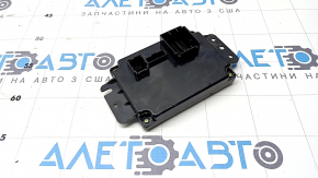 Climate Control Module Jeep Grand Cherokee 18-22