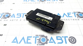 Climate Control Module Jeep Grand Cherokee 18-22