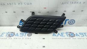 Заглушка птф правая Kia Niro 17-19 HEV, PHEV тычки