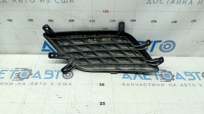 Заглушка птф правая Kia Niro 17-19 HEV, PHEV тычки