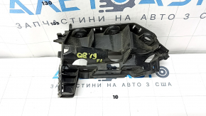 Крепление переднего бампера левое крыло Audi Q8 19-26