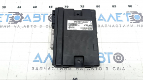 UNITATE MODUL DE CONTROL COMPUTER GATEWAY Audi Q8 19-25