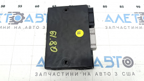 GATEWAY COMPUTER CONTROL MODULE UNIT Audi Q8 19-26