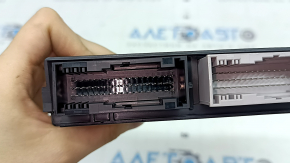GATEWAY COMPUTER CONTROL MODULE UNIT Audi Q8 19-26