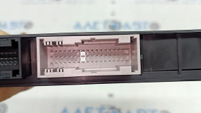 GATEWAY COMPUTER CONTROL MODULE UNIT Audi Q8 19-26
