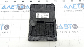 Блок комфорта Multifunction Control Module Audi Q8 19-26