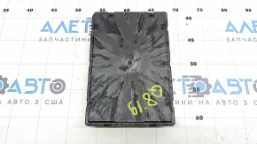 Блок комфорта Multifunction Control Module Audi Q8 19-26