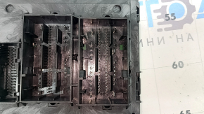 Блок комфорта Multifunction Control Module Audi Q8 19-26