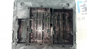 Блок комфорта Multifunction Control Module Audi Q8 19-26