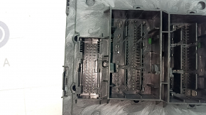 Блок комфорта Multifunction Control Module Audi Q8 19-26