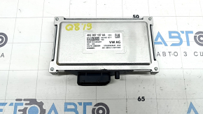 DRIVER ASSIST CONTROL MODULE Audi Q8 19-26