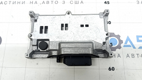 DRIVER ASSIST CONTROL MODULE Audi Q8 19-26