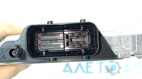 DRIVER ASSIST CONTROL MODULE Audi Q8 19-26