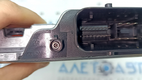 DRIVER ASSIST CONTROL MODULE Audi Q8 19-26