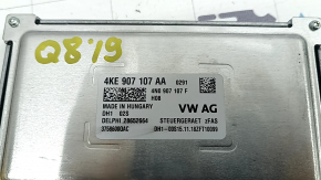 DRIVER ASSIST CONTROL MODULE Audi Q8 19-26