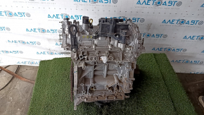 Двигатель Ford Bronco Sport 21-26 1.5T 15FDOS без навесного 9-9-9 105к
