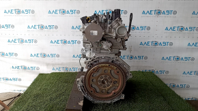 Двигатель Ford Bronco Sport 21-26 1.5T 15FDOS без навесного 9-9-9 105к