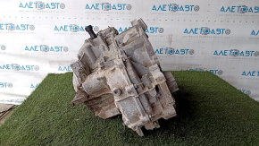 АКПП в сборе Ford Bronco Sport 21-23 1.5T 8F35 AWD 105к