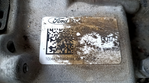 АКПП в сборе Ford Bronco Sport 21-23 1.5T 8F35 AWD 105к
