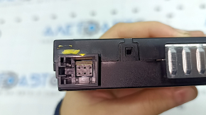 USB Hub Audi Q8 19-26 2 USB, 1 SD