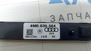 Усилитель антенны Audi Q8 19-26