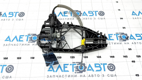 Механизм ручки двери передней правой Audi Q8 19-26 с тросом