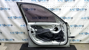 Дверь в сборе передняя левая BMW 3 F30 12-18 keyless, серебро A83